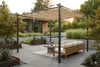 Pavillon Gartenpavillon 3x4m beige-anthrazit Luxor Light Produktbild-Vorschau 1