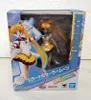 Sailor Moon S.H. Figuarts Actionfigur Eternal Sailor Moon Produktbild-Vorschau 8