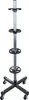 BGS technic Tire and Wheel Rim Cart, 3,29 kg Produktbild-Vorschau 1