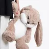 Wütende Kaninchen Plüschtier 42cm Kuscheltier Stofftier mit Produktbild-Vorschau 3