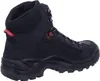 LOWA Renegade Gtx Mid uomo nero 44,5 Anteprima dell’immagine prodotto 11