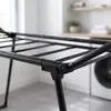 Lydia 27 mb asciugabiancheria pieghevole stand-up nero Anteprima dell’immagine prodotto 20