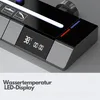 Duschsystem Regendusche mit Thermostat Produktbild-Vorschau 8