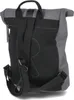 Rieker Damen Rucksack H1426-42 grau Produktbild-Vorschau 3