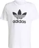 Adidas Tshirts Trefoil Tshirt, H06644, Größe: 176 Produktbild-Vorschau 1
