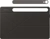 Samsung Galaxy Tab S9 Hülle Schwarz  Schwarz One Size Produktbild-Vorschau 8