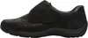 Waldläufer Damen Slipper  Veloursleder schwarz 6,5 Produktbild-Vorschau 1