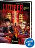 Luzifer junior (Band 6) - Schule ist die Hölle Produktbild-Vorschau 1