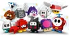 LEGO Super Mario Akční kostky – 2. série, Sada na stavění, Náhled obrázku produktu 36