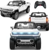 Samochód RC COIL, RC Hummer EV, pojazd terenowy, 1:16, Podgląd zdjęcia produktu 1