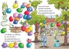 Leselöwen 1. Klasse - Ein Gespenst auf dem Schulhof Produktbild-Vorschau 6