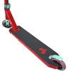 Chilli Pro Jumpstart M Stunt-Scooter H=81cm transparent Rot Produktbild-Vorschau 7