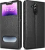 Cadorabo DE-161178, Huawei, Huawei MATE 20 LITE, Černá Náhled obrázku produktu 3