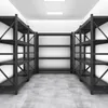 Lagerregal 200x60x200cm 300kg Schwerlastregal Regal Produktbild-Vorschau 7