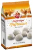 Wicklein pikantní perníkové oříšky s bílou polevou 300g Náhled obrázku produktu 1