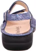 Sandalo da donna Finn Comfort, blu (jeans), misura 39 Anteprima dell’immagine prodotto 18