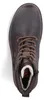 scarpe Rieker Katanie Braun Moro Manka Suave Bastia 3884225 Anteprima dell’immagine prodotto 10