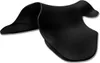 Wintec Sattelpad Half Comfort Sattelunterlage Schwarz 12 mm Produktbild-Vorschau 2