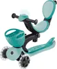 GLOBBER GO-UP BABY 360 LIGHTS – 3in1 Aufsitzrad, Laufrad, Produktbild-Vorschau 2