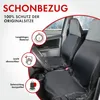 Walser coprisedile auto Outdoor Sports per sedile anteriore Anteprima dell’immagine prodotto 6