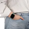 Silikon Ersatzarmband für Apple Watch 1 2 3 4 5 6 7 8 9 10 Produktbild-Vorschau 5