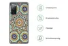 MuchoWow® Handyhülle Schutzhülle Hülle für Samsung Galaxy Produktbild-Vorschau 7