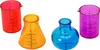 Set di 4 bicchieri Chimica da 50 ml Anteprima dell’immagine prodotto 12