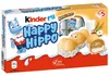 kinder Happy Hippo Haselnuss 5er Produktbild-Vorschau 1