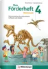 Das Förderheft 4 Náhľad obrázku produktu 1