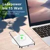 QI Ladegerät für Samsung Galaxy Z Flip Fold 7 6 5 4 3 2 Produktbild-Vorschau 12