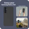 Cazy Coque compatible avec Samsung Galaxy A16 Coque en Voir les images du produit 2