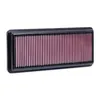 K&N 33-5040 Hochleistungsluftfilter für MAZDA MX-5 IV (ND) Produktbild-Vorschau 2