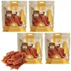 Mersjo Entenbrustfilets weich 2kg Hundesnack 92% Fleisch Produktbild-Vorschau 1