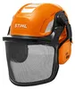 STIHL Stihl Spielzeug-Arbeitshelm Produktbild-Vorschau 3