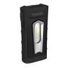 A black and silver work light with the brand name "STROXX" visible. Produktbild-Vorschau