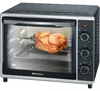 Severin 2056 30 L Noir, Gril en acier inoxydable Voir les images du produit 7