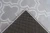 Monroe 100 Grau / Blau 160cm x 230cm Produktbild-Vorschau 4