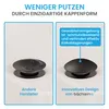 Bächlein Design Pop Up Ablaufgarnitur ohne Überlauf für Produktbild-Vorschau 5
