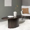 Venture Design Couchtische Bianca Mokka Produktbild-Vorschau 15