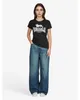 Lonsdale London T-Shirt Damen COMBE DOUBLE PACK schwarz S Produktbild-Vorschau 9