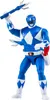 Power Rangers Auto-Morphin Blue Ranger Figure, 4 lat(a), Podgląd zdjęcia produktu 6