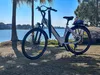 TTGO C3 E-Bike Cityrad 28 Zoll, 55Nm, 650Wh, 150km, Produktbild-Vorschau 14