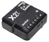 Trasmettitore Godox X2T-N per Nikon Anteprima dell’immagine prodotto 7