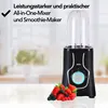 Infinity Goods Mixer – Smoothie-Maker – 3-in-1 – Mixer für Produktbild-Vorschau 2