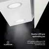 Klarstein Alina digestor – digestor 60 cm, 600 m³/h, Náhľad obrázku produktu 5