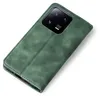 Handy Hülle für Xiaomi 14 Klapphülle Bookcase Flip Cover Produktbild-Vorschau 9