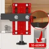 Polohovací zařízení pro montáž dveří skříněk, univerzální Náhled obrázku produktu 5