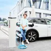 Mennekes E-Mobil. Cavo di ricarica modalità 3 36211 Anteprima dell’immagine prodotto 3