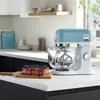Küchenmaschine KENWOOD KMX754APB Produktbild-Vorschau 4