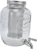 4L Cold Brew Coffee Maker Domáci dávkovač kávy Infuzér pre Náhľad obrázku produktu 2